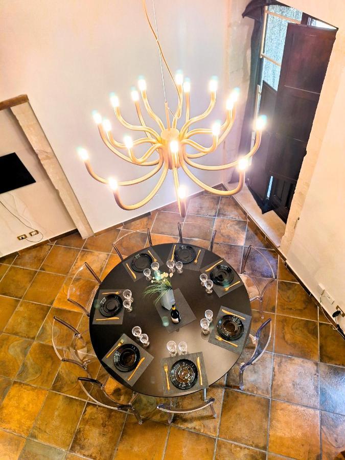 Casa Aretusa Apartamento *