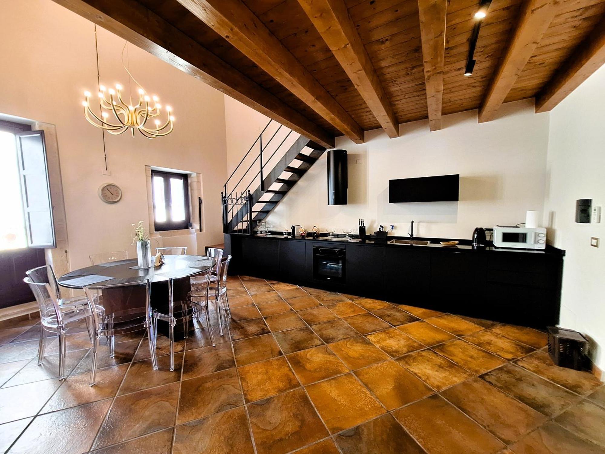 Apartamento Casa Aretusa