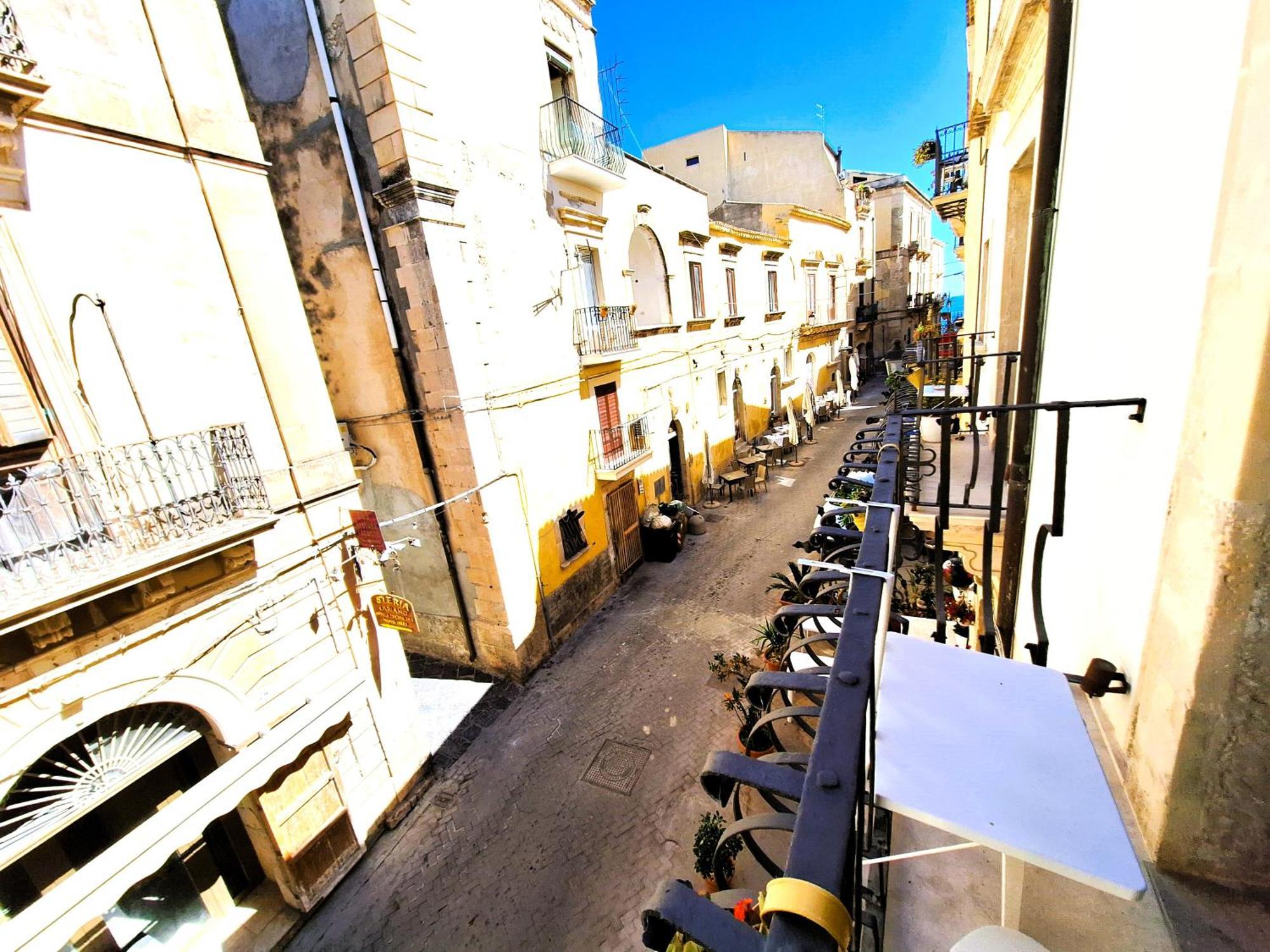 Casa Aretusa Apartamento *