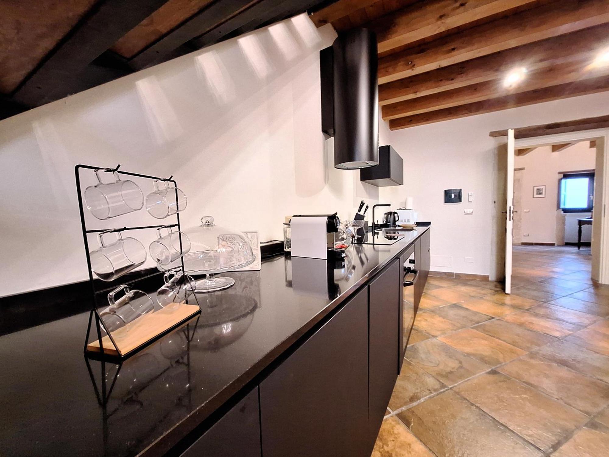 Casa Aretusa Apartamento