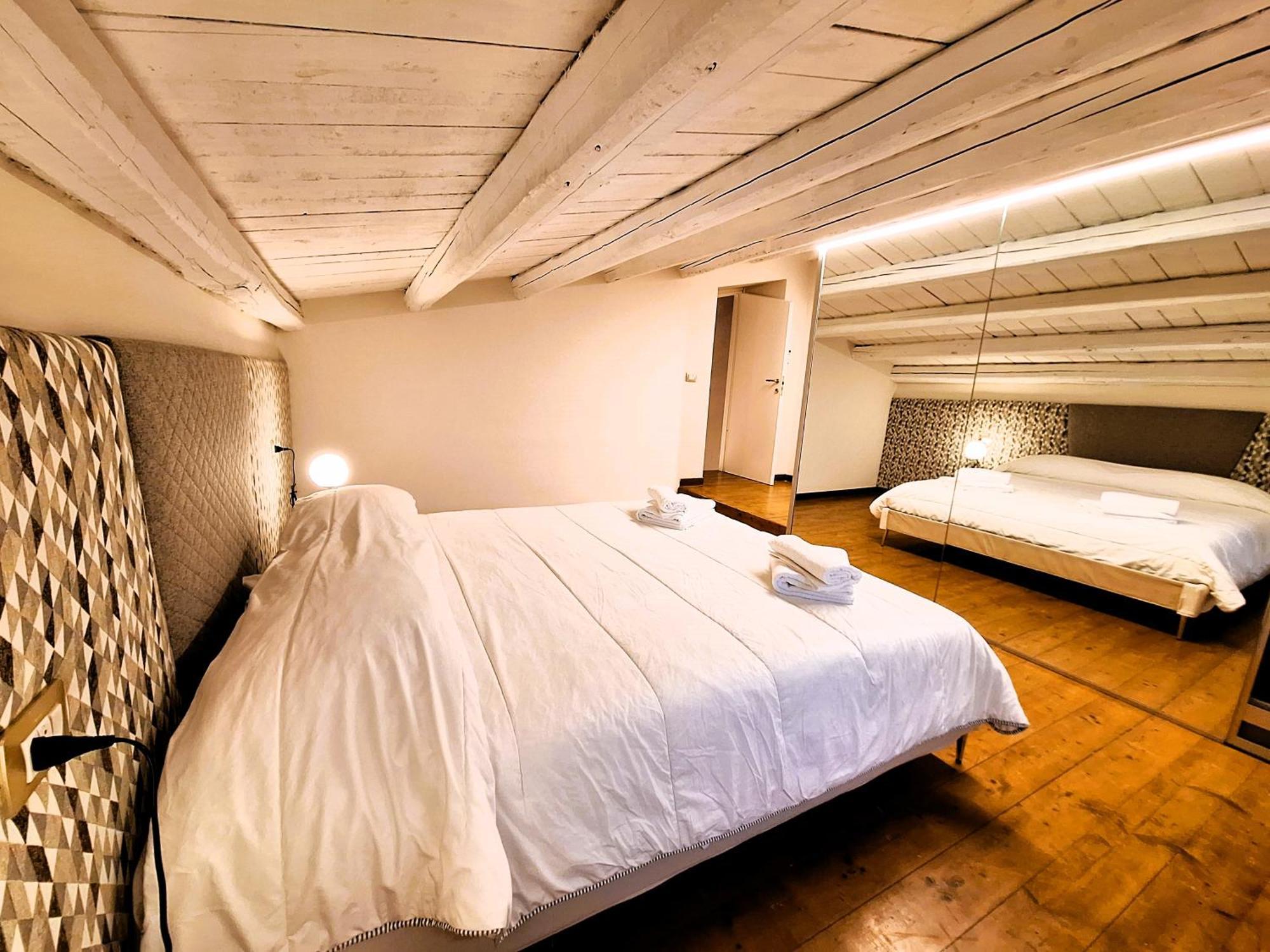 Casa Aretusa Apartamento Syracuse