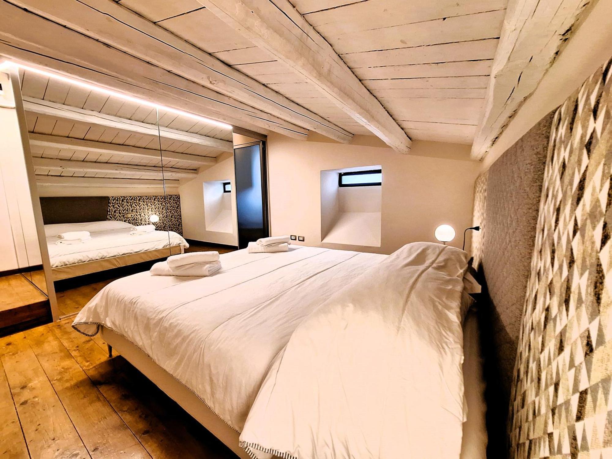 Apartamento Casa Aretusa Syracuse