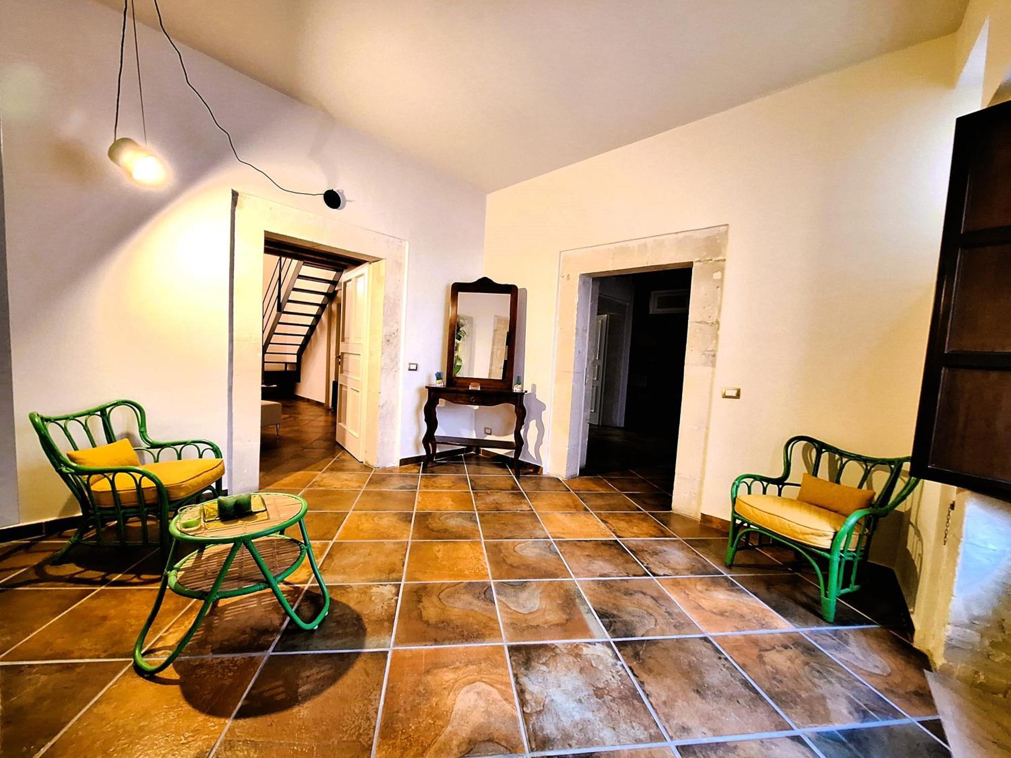 Casa Aretusa Syracuse