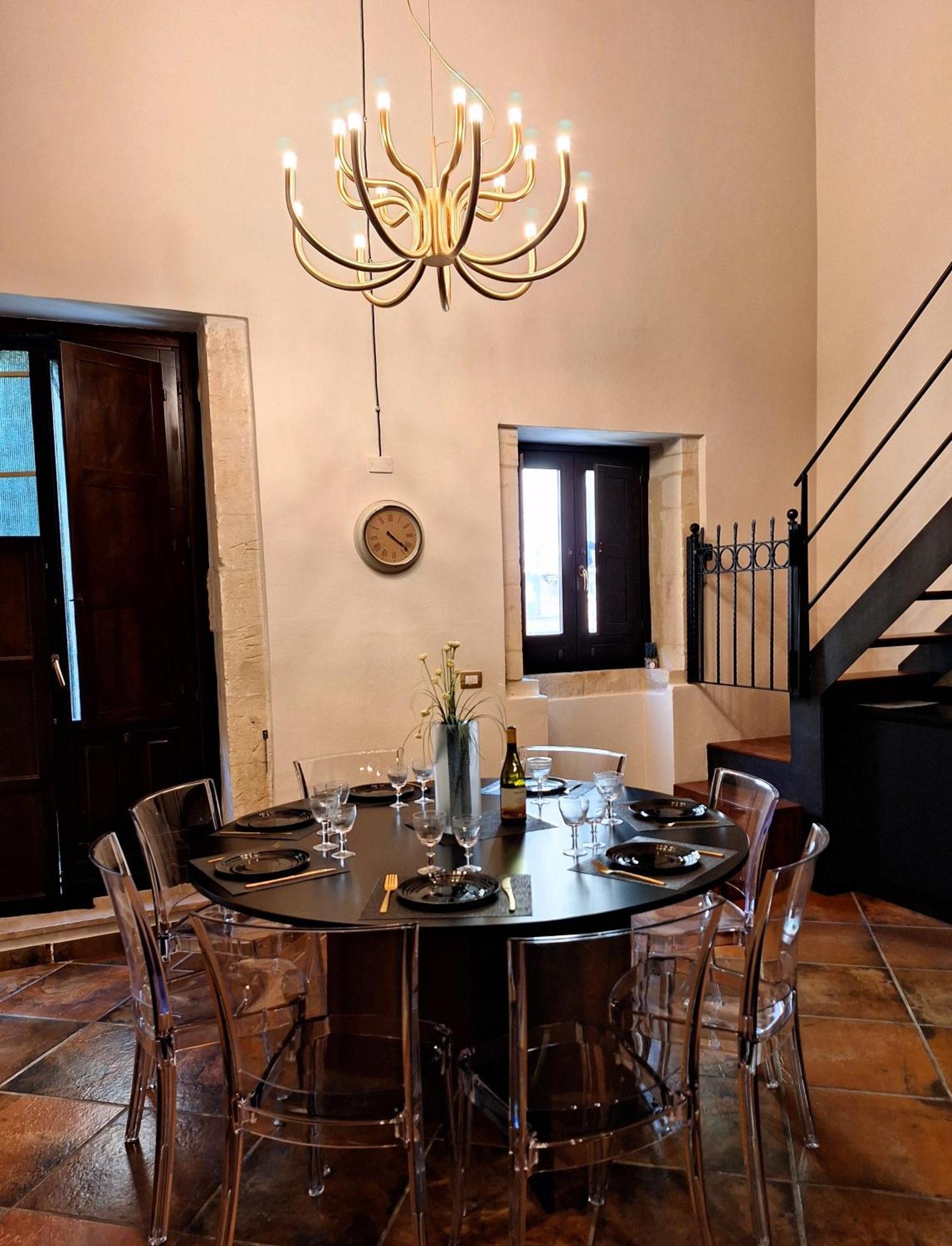 Casa Aretusa *