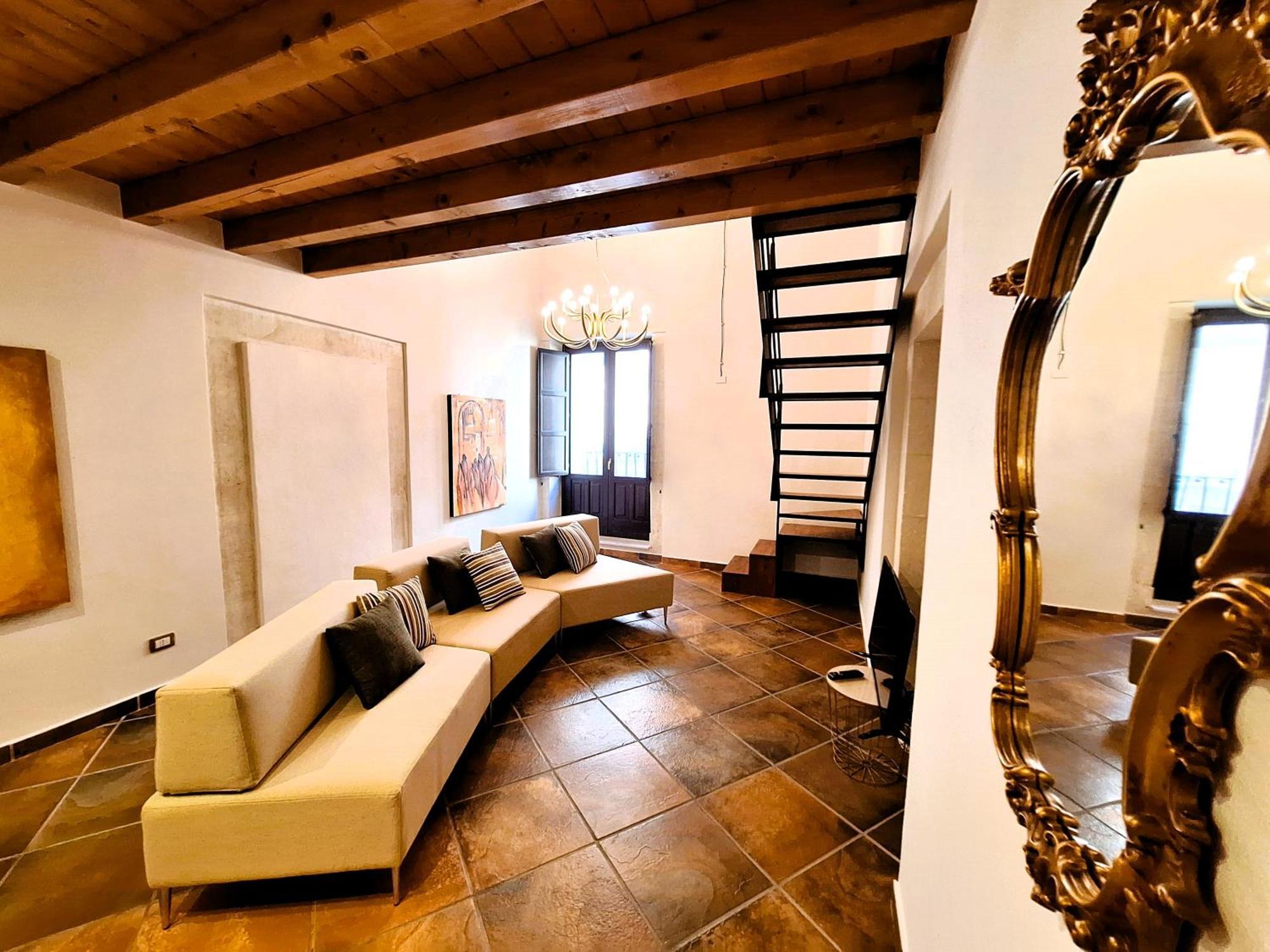 Casa Aretusa Apartamento