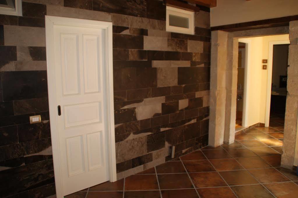 Casa Aretusa Apartamento *